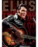Puzzle Eurographics - Elvis Presley, 1000 piese (6000-0813)
