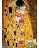 Puzzle Eurographics - Gustav Klimt: The Kiss, 1000 piese (6000-4365)