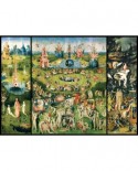 Puzzle Eurographics - Hieronymus Bosch: The Garden of Earthly Delights, 1000 piese (6000-0830)