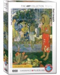 Puzzle Eurographics - Paul Gauguin: La Orana Maria, 1000 piese (6000-0835)