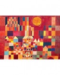 Puzzle Eurographics - Paul Klee: Castle and Sun, 1000 piese (6000-0836)
