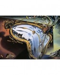 Puzzle Eurographics - Salvador Dali: Melting Clocks, 1000 piese (6000-0842)