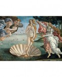 Puzzle Eurographics - Sandro Botticelli: Die Geburt der Venus, 1000 piese (6000-5001)