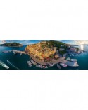 Puzzle panoramic Eurographics - Porto Venere, 1000 piese (6010-5302)