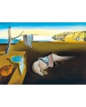Puzzle Eurographics - Salvador Dali: The Persistence of Memory, 1000 piese (6000-0845)
