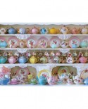 Puzzle Eurographics - Tea Hutch, 1000 piese (6000-5341)