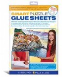 Puzzle Eurographics - Smart Puzzle Glue Sheets (8955-0101)