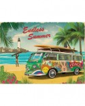 Puzzle Eurographics - VW Endless Summer, 1000 piese (6000-5619)