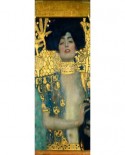 Puzzle 1000 piese - Gustav Klimt: Gustave Judith and the Head of Holofernes, 1901 (Art-by-Bluebird-60014)