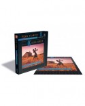 Puzzle 1000 piese - Pink Floyd - A Collection of Great Dance Songs (Zee-51843)