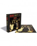 Puzzle 500 piese - AC/DC - Highway To Hell (Zee-25755)