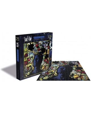 Puzzle 500 piese - David Bowie - Tonight (Zee-25746)