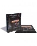 Puzzle 500 piese - Elton John - Dont Shoot me I'm Only the Piano Player (Zee-25151)