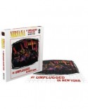 Puzzle 500 piese - Nirvana - Unplugged (Zee-26176)