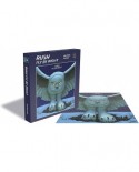 Puzzle 500 piese - Rush - Fly by Night (Zee-23452)