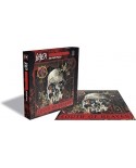 Puzzle 500 piese - Slayer - South of Heaven (Zee-22886)