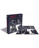 Puzzle 500 piese - The Rolling Stones - Emotional Rescue (Zee-25655)