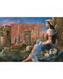 Puzzle 1500 piese - Water Kindness (Art-Puzzle-5373)