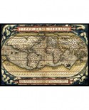 Puzzle 3000 piese - The First Modern Atlas, 1570 (Art-Puzzle-5521)