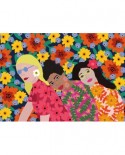 Puzzle 500 piese - Three Women (Gibsons-G3606)