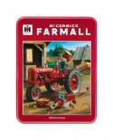 Puzzle 1000 piese - Farmall Friends (Master-Pieces-71450)