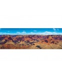 Puzzle 1000 piese panoramic - American Vistas - Grand Canyon (Master-Pieces-72075)