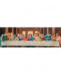 Puzzle 1000 piese - Last Supper (Master-Pieces-72079)