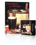 Puzzle 100 piese mini - Guinness and Oysters (New-York-Puzzle-GU2048)