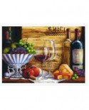 Puzzle 1500 piese - In the Vineyard (Trefl-26174)