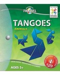 Joc Smart Games - Tangoes Animals