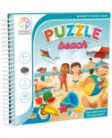 Joc Smart Games - Puzzle Beach