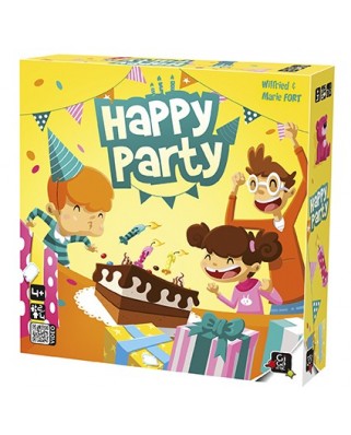 Joc Gigamic - Happy Party