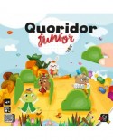Joc Gigamic - Quoridor Junior