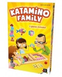 Joc Gigamic - Katamino Family