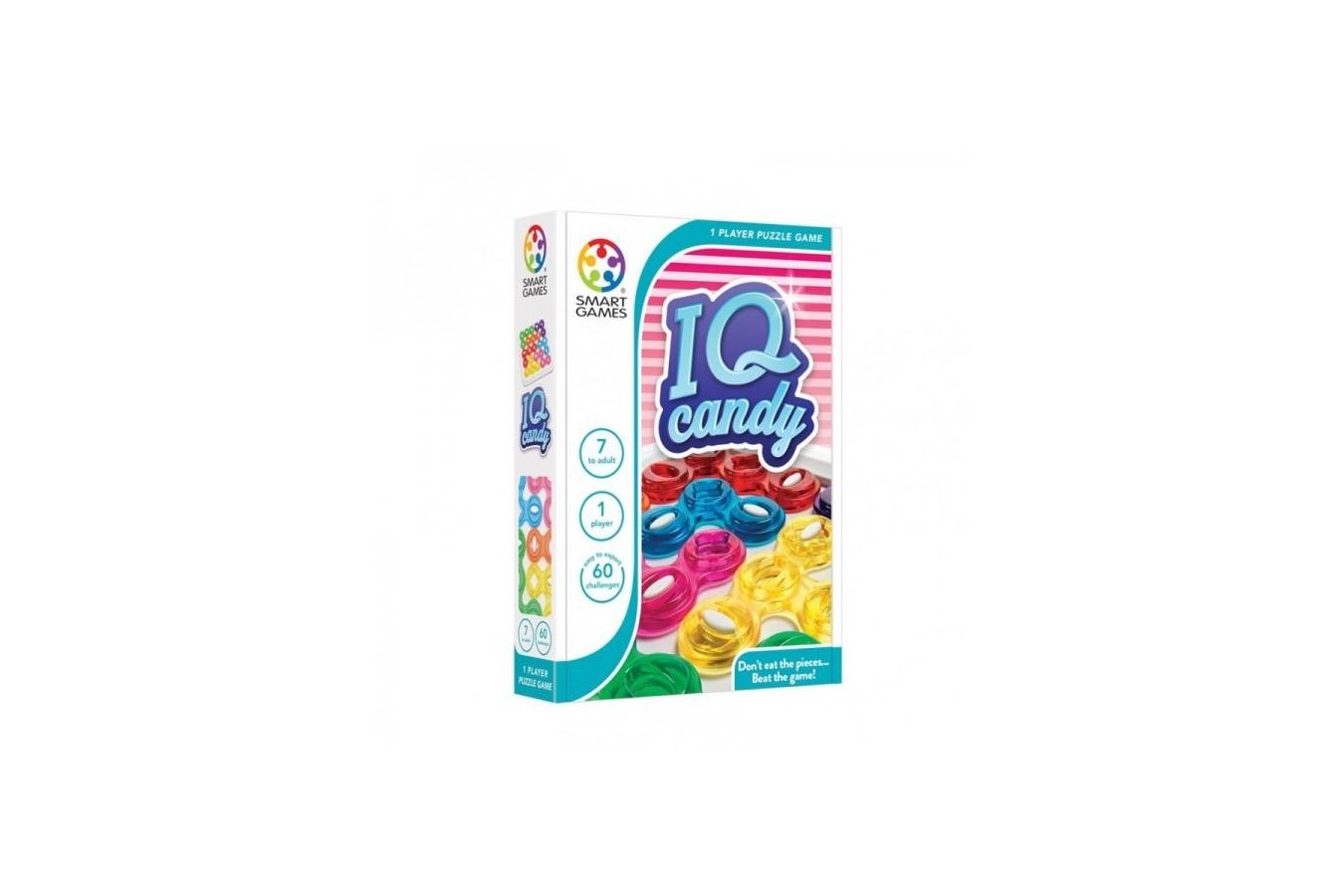 Joc Smart Games - Iq Candy