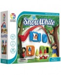 Joc Smart Games - Snow White Deluxe (Alba Ca Zapada, Editie De Lux)