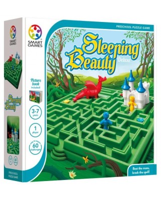 Joc Smart Games - Sleeping Beauty