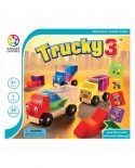 Joc Smart Games - Trucky 3