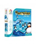 Joc Smart Games - Penguins On Ice