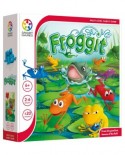 Joc Smart Games - Froggit