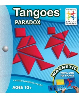 Joc Smart Games - Tangoes Paradox