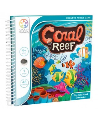 Joc Smart Games - Coral Reef