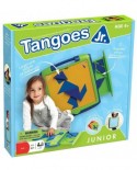 Joc Smart Games - Tangoes Junior