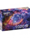 Puzzle 1000 piese Enjoy - The Helix Nebula (Enjoy-1278)