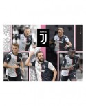 Puzzle 1000 piese Clementoni - Juventus (Clementoni-39531)