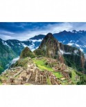 Puzzle 1000 piese Clementoni - Machu Picchu (Clementoni-39604)