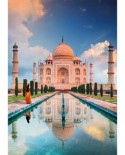 Puzzle 1500 piese Clementoni - Taj Mahal (Clementoni-31818)