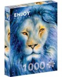 Puzzle 1000 piese Enjoy - Starry Lion (Enjoy-1410)