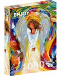 Puzzle 1000 piese Enjoy - Angel Blessing (Enjoy-1422)