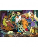 Puzzle 1000 piese Ravensburger - Scooby Doo (Ravensburger-16922)
